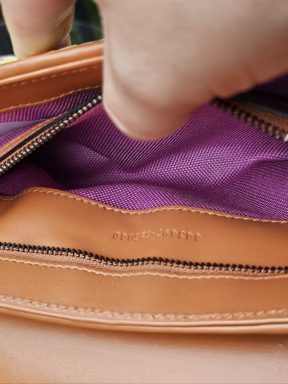 Gucci Marmont Rafia - Picture 15 of 16